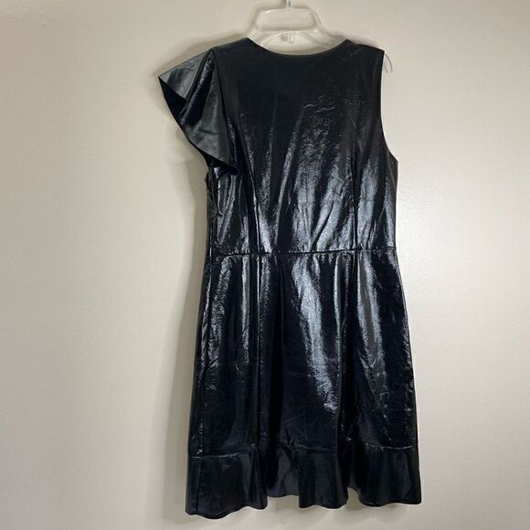 J.O.A.|Faux Leather| mini    - Picture 14 of 15